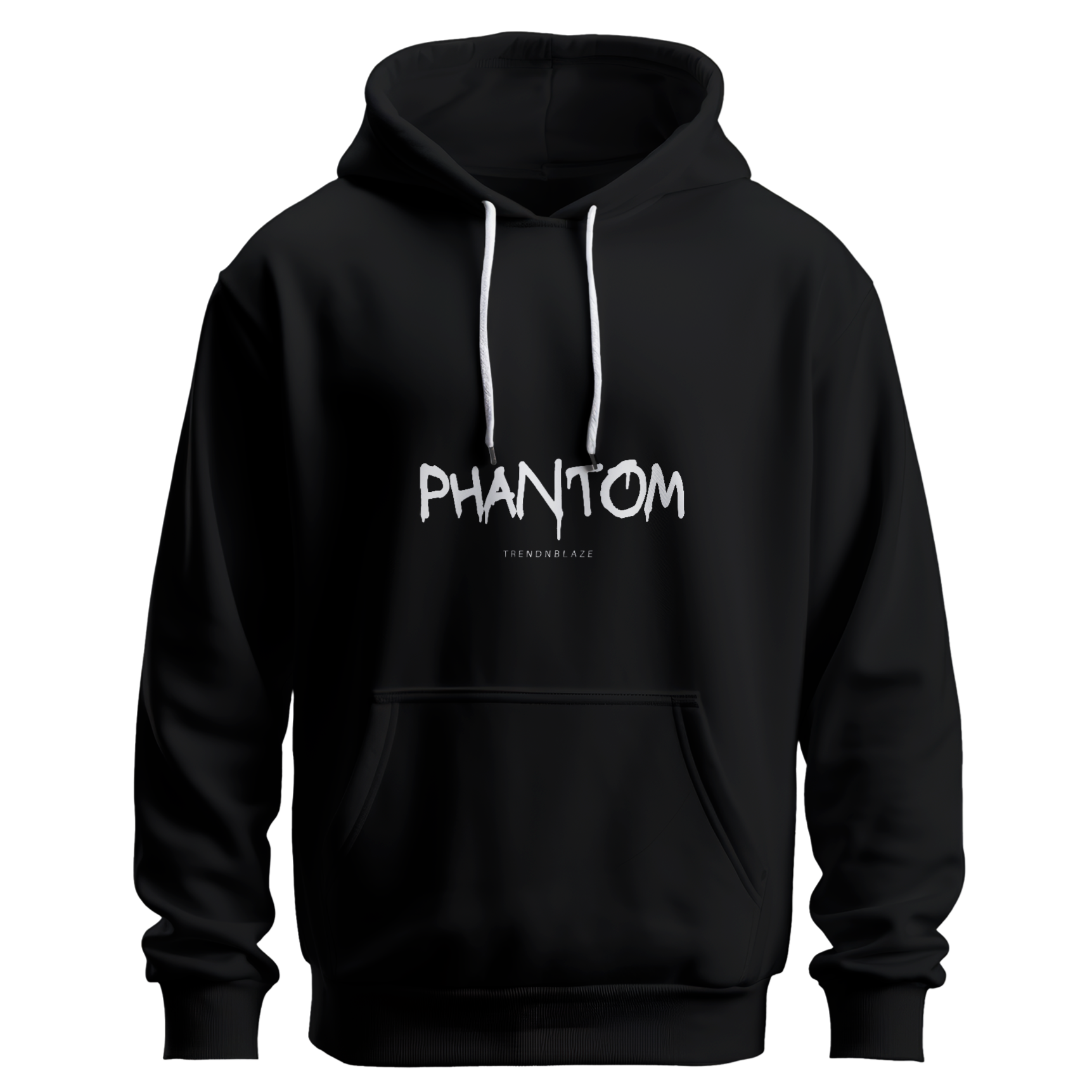 Phantom Design Hoodie